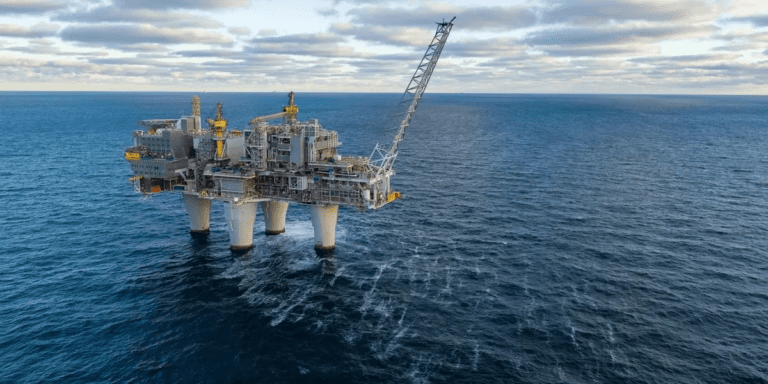 Equinor to invest US$1.1 billion to boost gas output at Norway’s Troll field