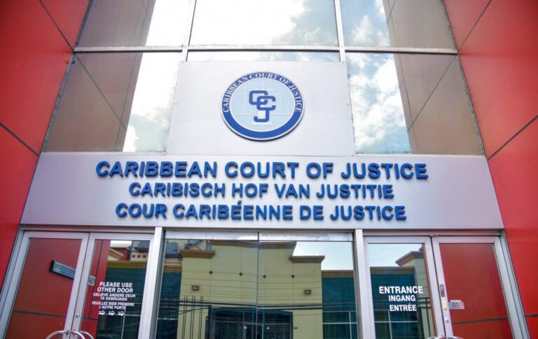 Caribbean Court third in a row to quash activist lawsuit against Stabroek Block permit 