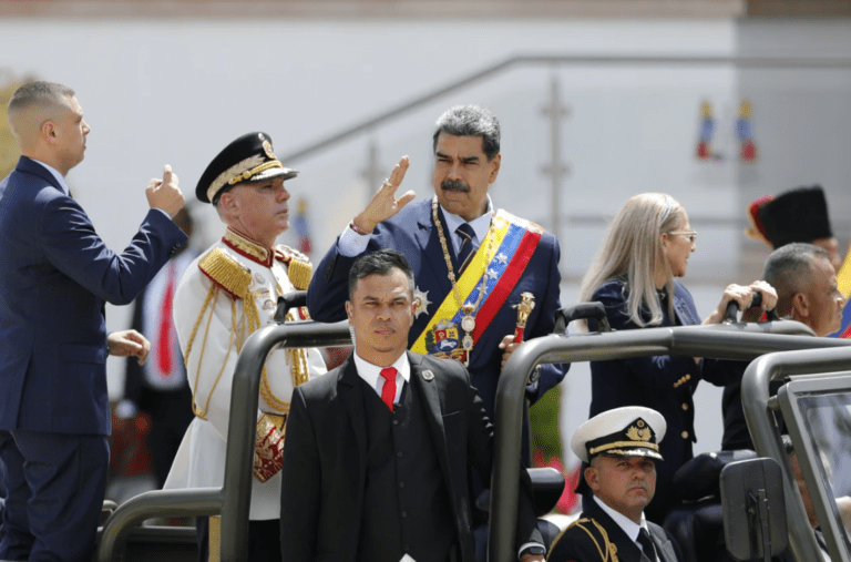 As Venezuela election draws near, analyst says chances of Guyana invasion slim 