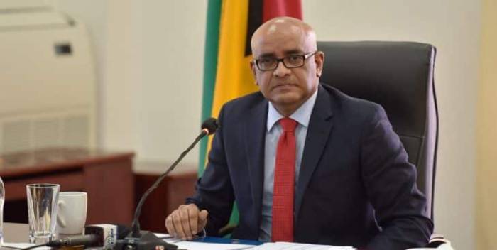 Guyana government, Exxon at odds over issue of attorney ‘conflict of interest’ 