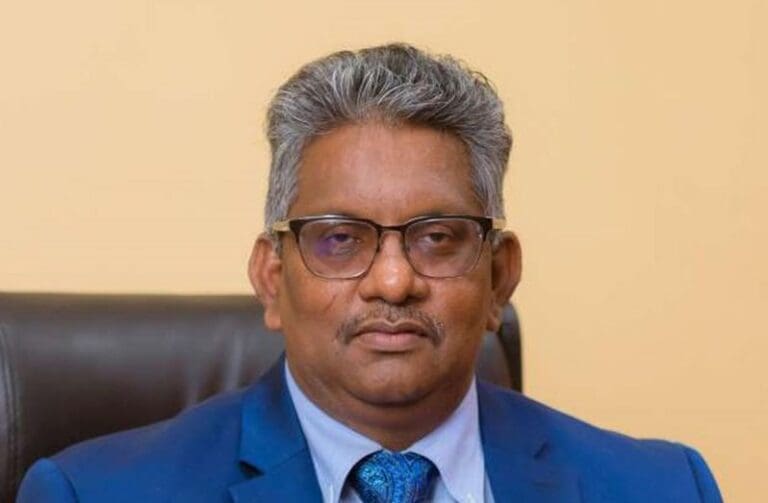 Guyana used loans to accelerate development before oil revenues grew, Komal Singh says 