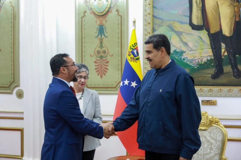 Venezuela signs 20-year gas deal with BP and NGC for Cocuina field