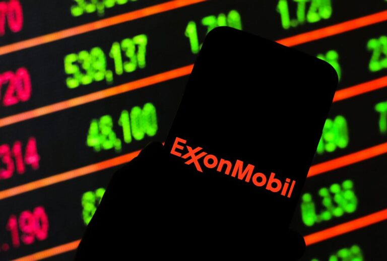 Exxon expects dip in Q2 earnings due to lower natural gas prices, refining margins