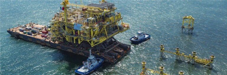 McDermott secures major EPCI contract for Shell’s Manatee gas project offshore Trinidad & Tobago