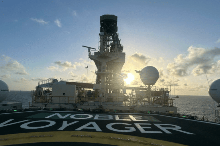 Petronas considering gas development following success at Sloanea-2 appraisal well offshore Suriname 