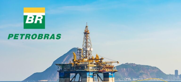 Petrobras reports second quarter loss amid expansion in oil production capabilities