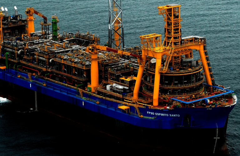 SBM Offshore and MISC exchange FPSO assets in Brazil and Malaysia