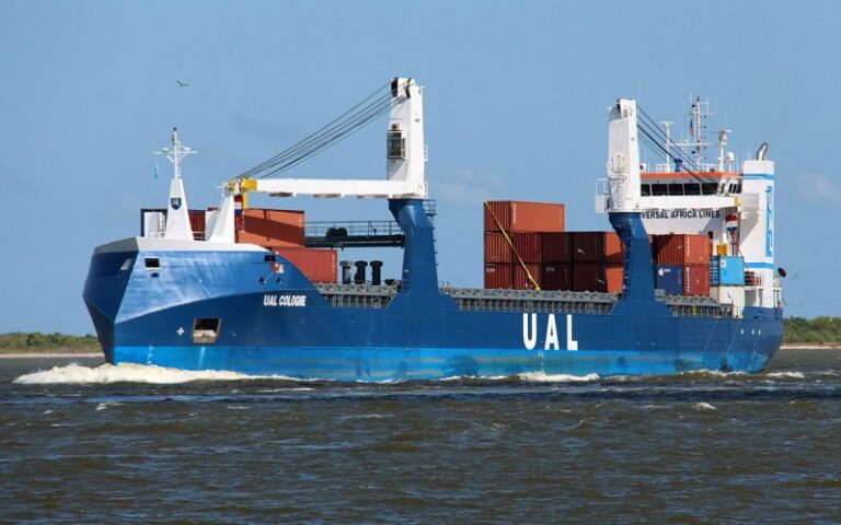 UBSL launches new breakbulk shipping line for Caribbean & South America