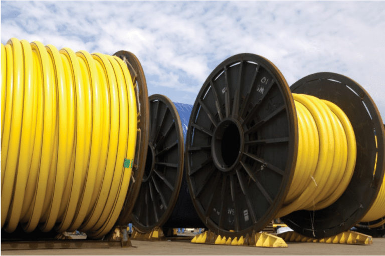 Baker Hughes secures major contracts with Petrobras for flexible pipe systems in Brazil