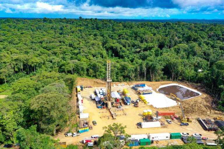 Touchstone Exploration announces US$23 million 2025 capital budget, strategic growth plans