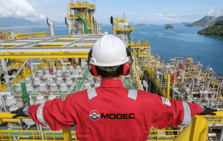 Regulator approves MODEC’s plan for local content in Guyana through 2028