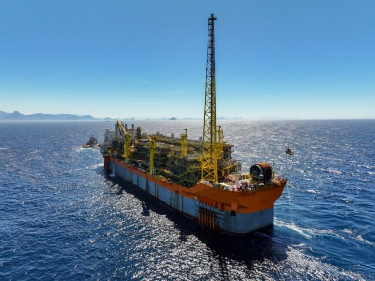 Petrobras to bring 10 new offshore production systems online by 2029