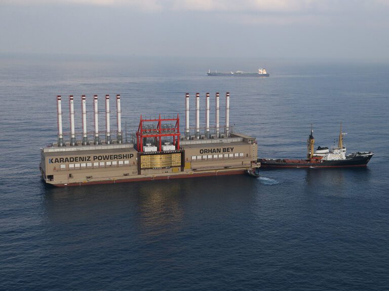 Guyana inks deal for second powership as holiday season approaches