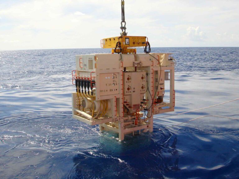 SLB wins Petrobras contract for subsea injection systems