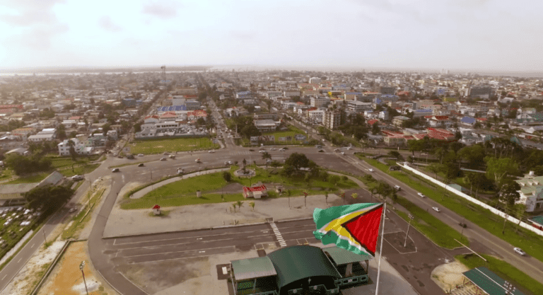 A look at the Greater Guyana Initiative over the years