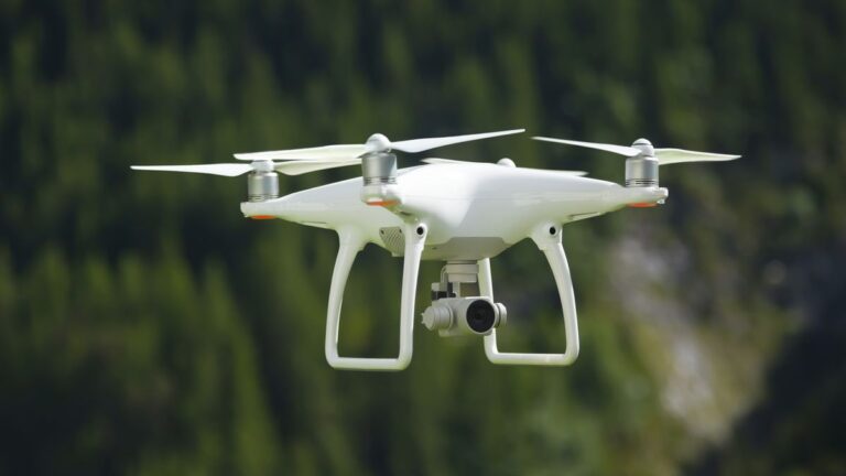 MODEC seeks drone inspection services for Guyana operations