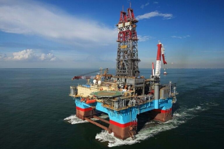 Noble Developer to drill three wells offshore Suriname