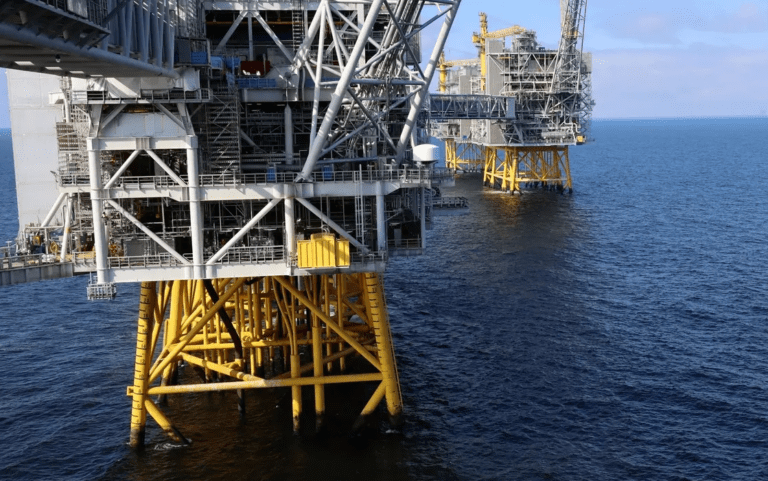 Equinor and Shell join forces to form UK’s largest independent oil and gas producer