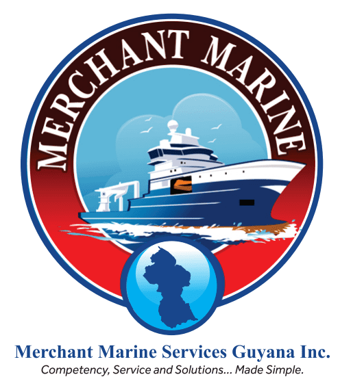 Merchant Marine forms alliance to boost Guyana’s energy and renewable sectors