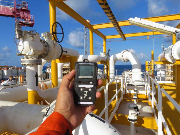 MODEC Guyana seeks contractor for gas detector supply and maintenance on Errea Wittu FPSO