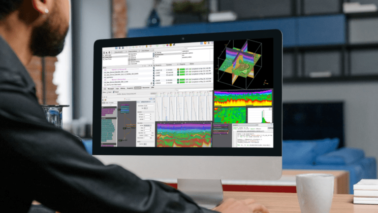 TGS and Petrobras launch advanced imaging centers for Brazil’s offshore oil basins