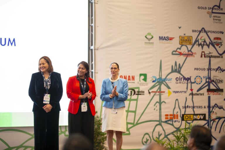 All-female team led the inaugural Suriname Awareness Symposium