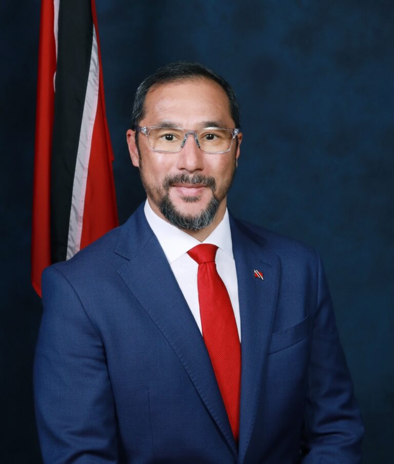 TT’s new Prime Minister Stuart Young to maintain Energy Minister role