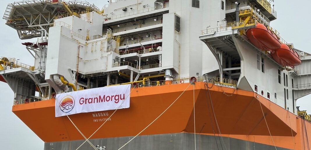 First steel cut completed for Suriname’s GranMorgu FPSO across three shipyards