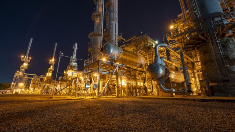 With Dragon gone, could Guyana be a potential gas source for TT’s spare capacity? 