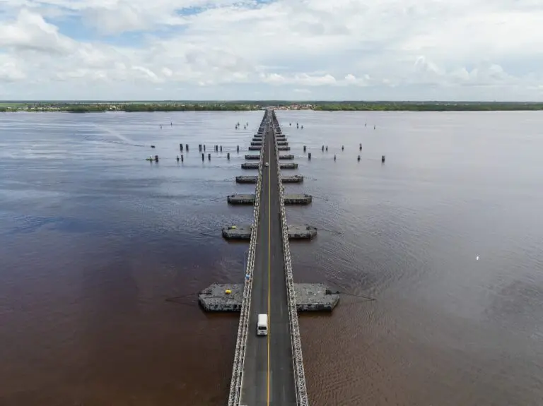 Berbice emerging as a key development hub amid Guyana’s rapid growth