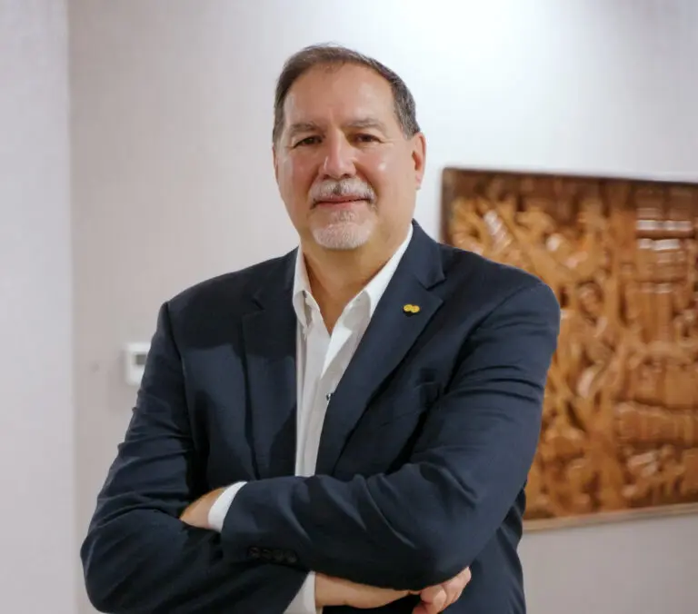 SPE International President: Guyana oil boom offers two-way learning opportunity