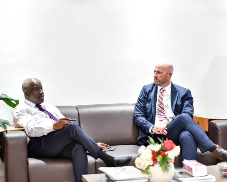 Nigeria’s Petroleum Commission confirms ExxonMobil’s US$1.5B investment in the country’s deepwater oil sector