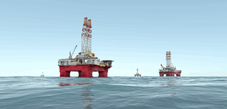 Halliburton delivers first Namibia wells using local infrastructure in partnership with Rhino Resources