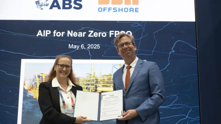 ABS grants approval to SBM Offshore’s low-carbon NearZero FPSO design