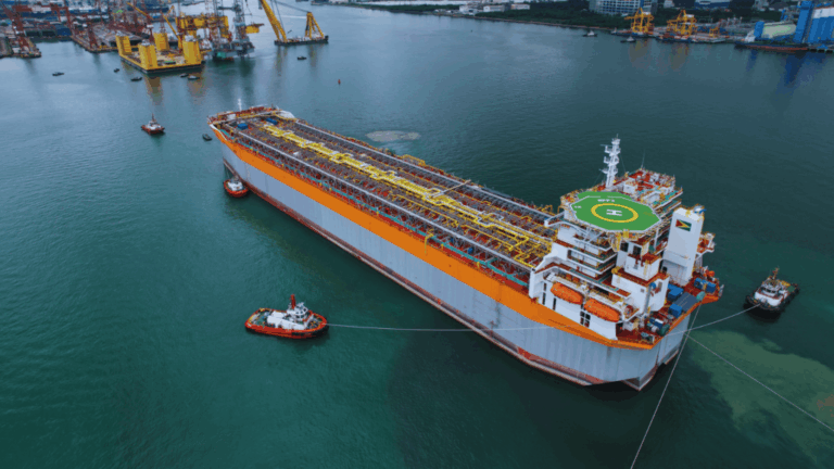 Platts to launch assessment of Guyana’s Golden Arrowhead crude on Aug. 4