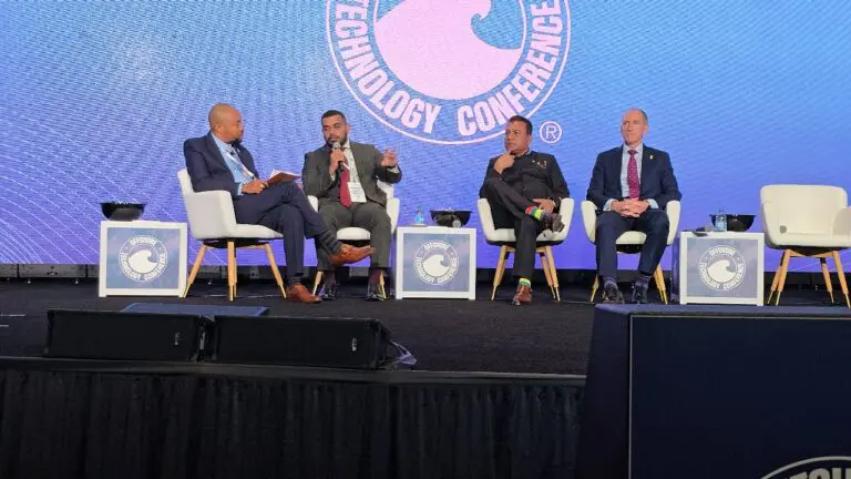 OTC panel hones in on Guyana private sector growth as oil output hits 668,000 b/d