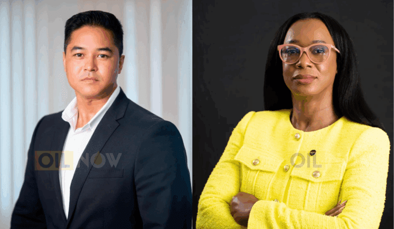 Gouveia Jr. elected Chair, Smith as first woman Vice Chair of Guyana Private Sector Commission