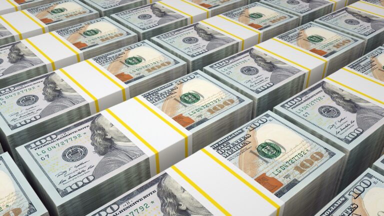 Q1 withdrawal from Guyana’s oil fund up 60% from last year’s