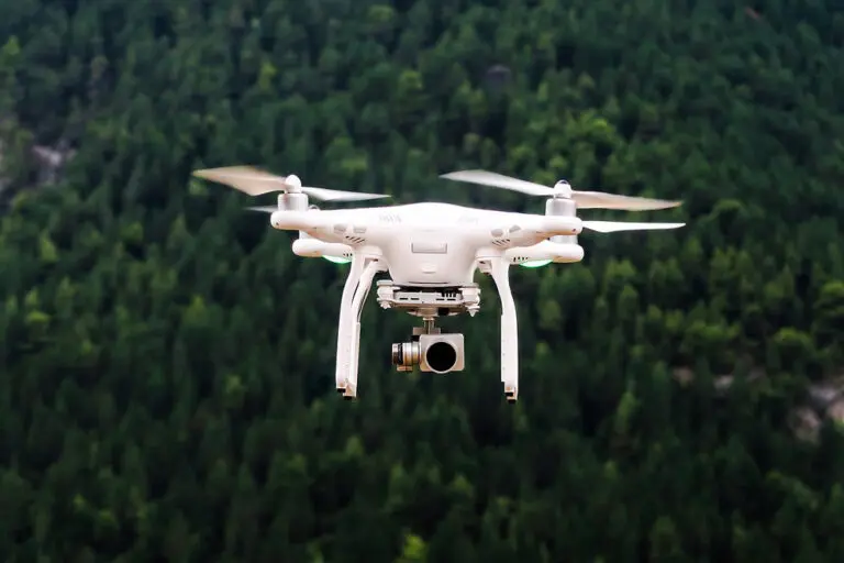 ExxonMobil Guyana launches drone surveillance along Gas-to-Energy pipeline route