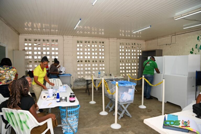 Election Deadlock: Suriname’s 2025 elections signal coalition challenges ahead of oil boom