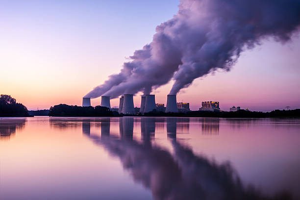 Modest decline in greenhouse gas emissions from global fossil fuel operations seen in 2025 – Climate TRACE