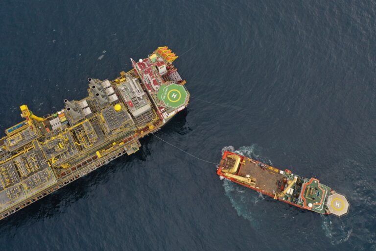 First oil from ONE GUYANA set for next week – Exxon CEO