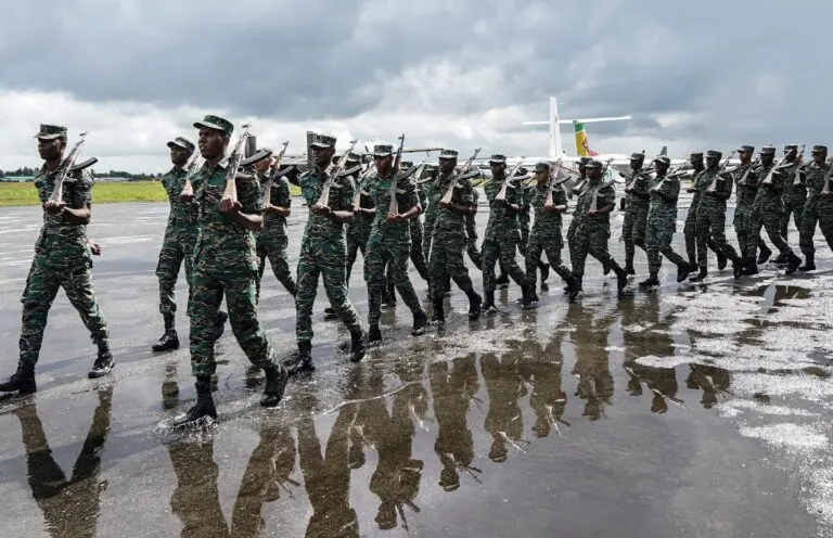 Venezuela Border Controversy: Guyana’s defence is not about size, it’s about strategy – Brigadier Khan