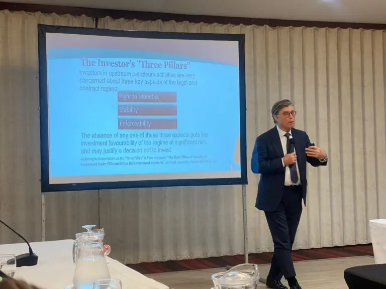 South America must redesign petroleum regimes to balance transition and investment – Energy Advisor 
