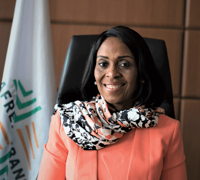 Afreximbank and Suriname to launch US$5B local content facility