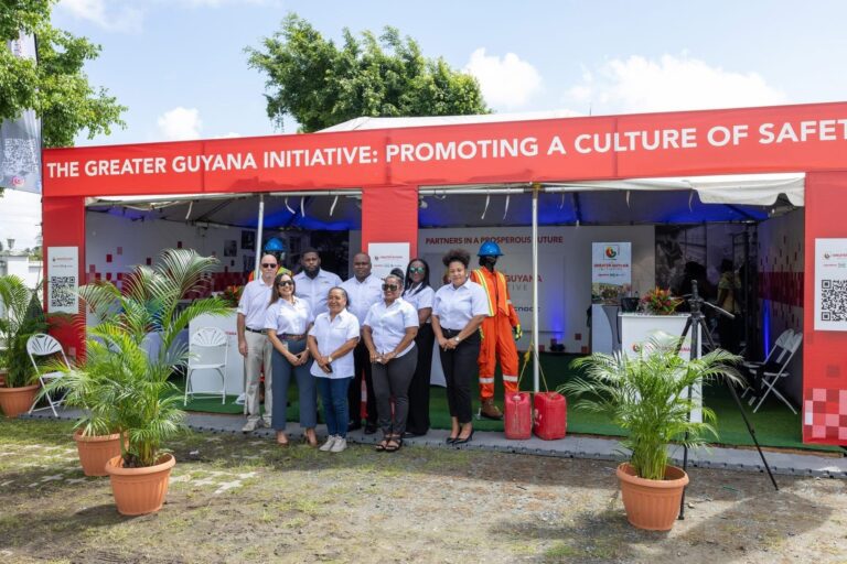 LearnCorp trained over 100 Guyanese Technicians since 2019 – CEO Phil Doody