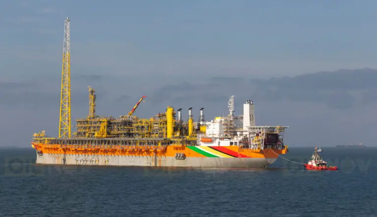 Nearly one in seven dollars of Exxon’s global profit came from Guyana in 2024
