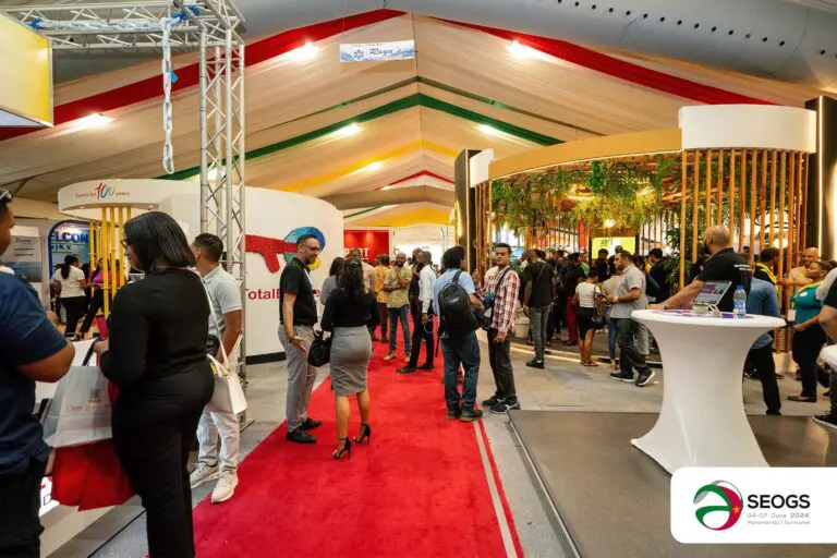 SEOGS 2025 moves to accommodate growing participation