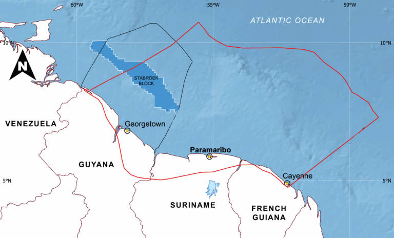 Guyana recognized as one of only nine new superbasins – S&P Global
