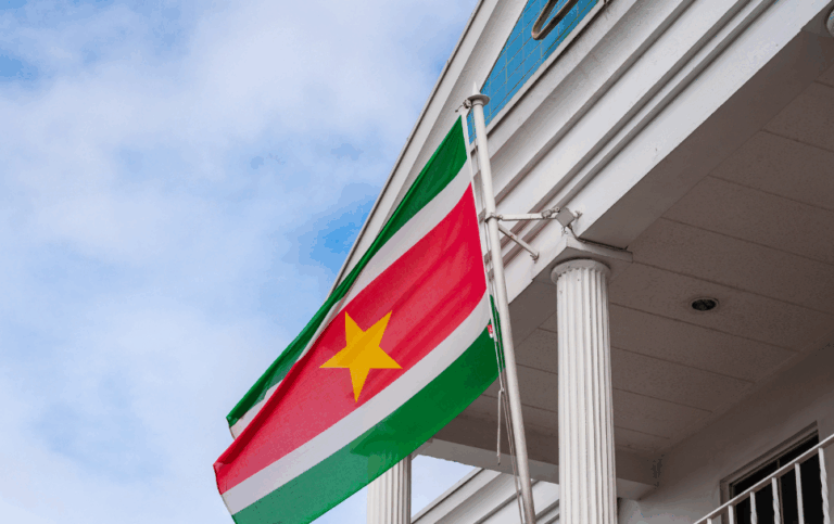 Suriname’s 2025 elections set stage for coalition government amid oil sector decisions